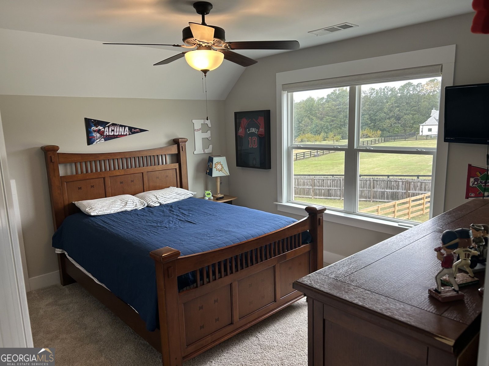1072 Gray Girls Road Senoia - Photo 38