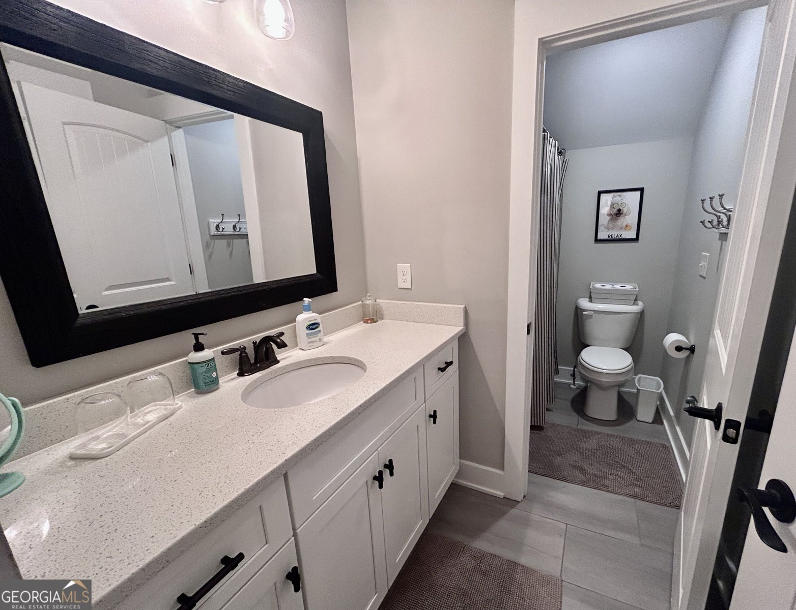 1072 Gray Girls Road Senoia - Photo 39