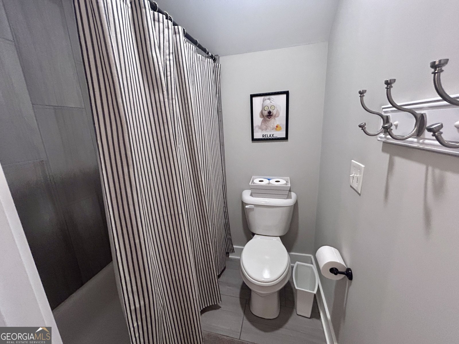 1072 Gray Girls Road Senoia - Photo 40