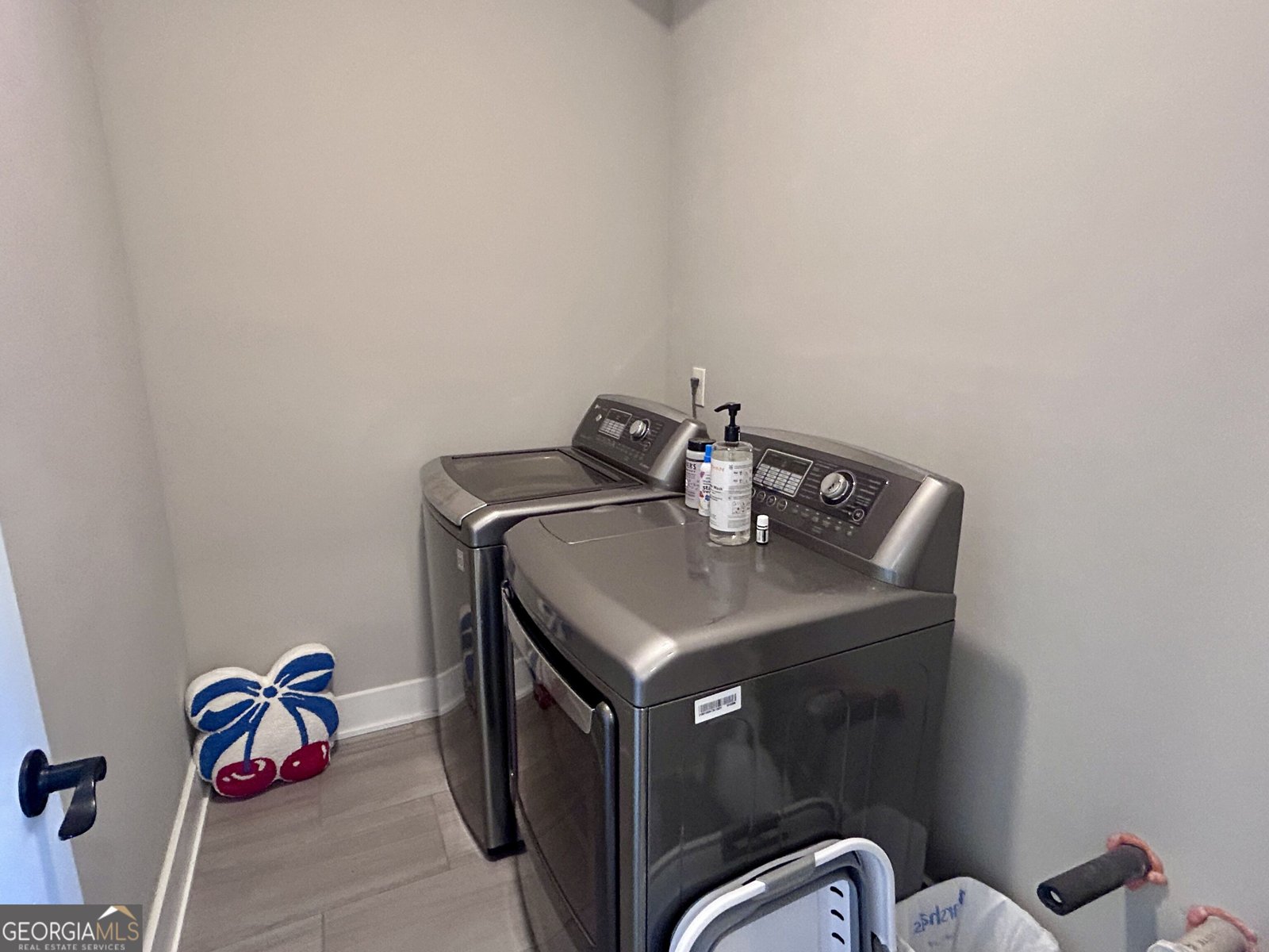 1072 Gray Girls Road Senoia - Photo 43