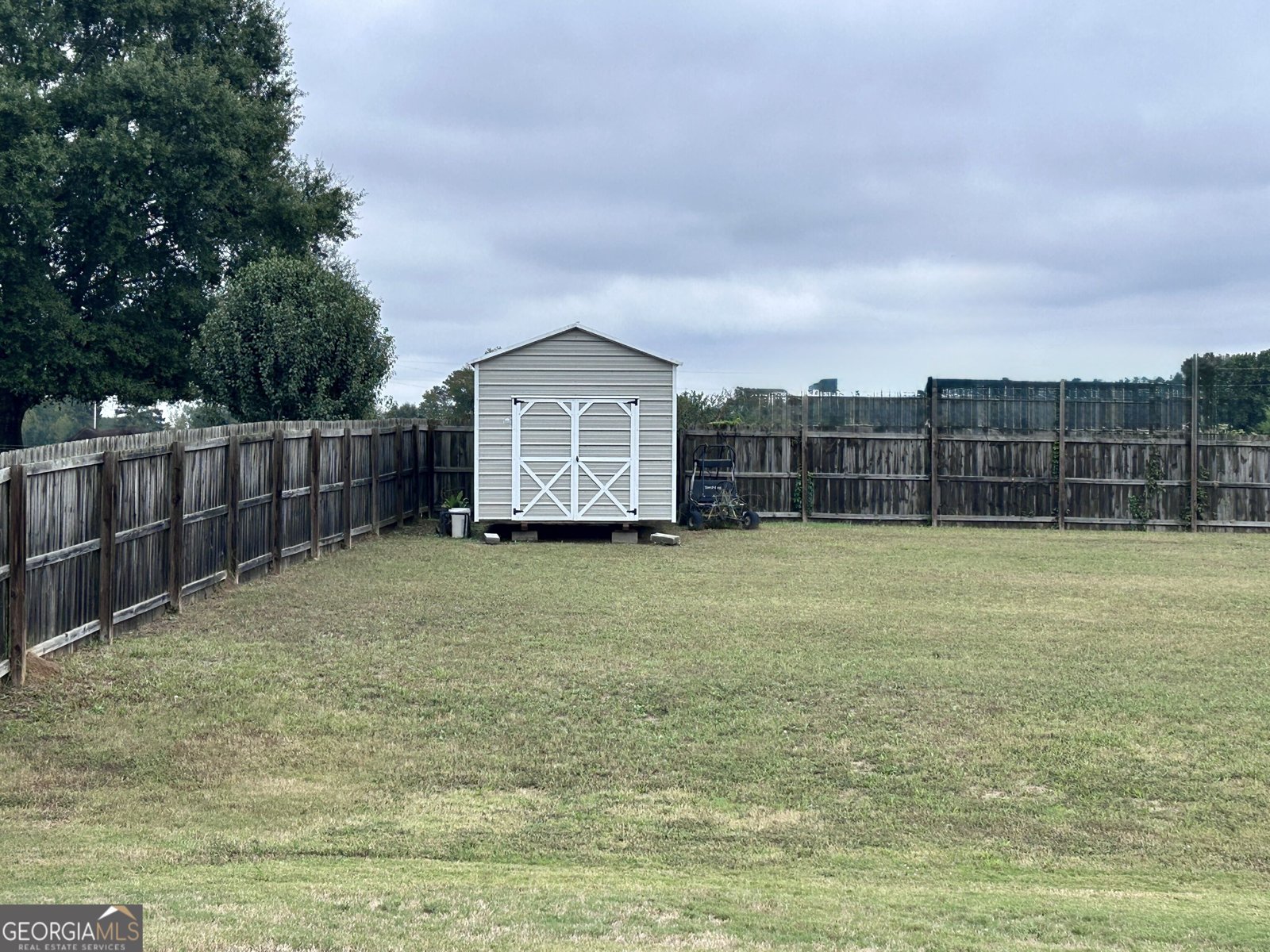 1072 Gray Girls Road Senoia - Photo 45