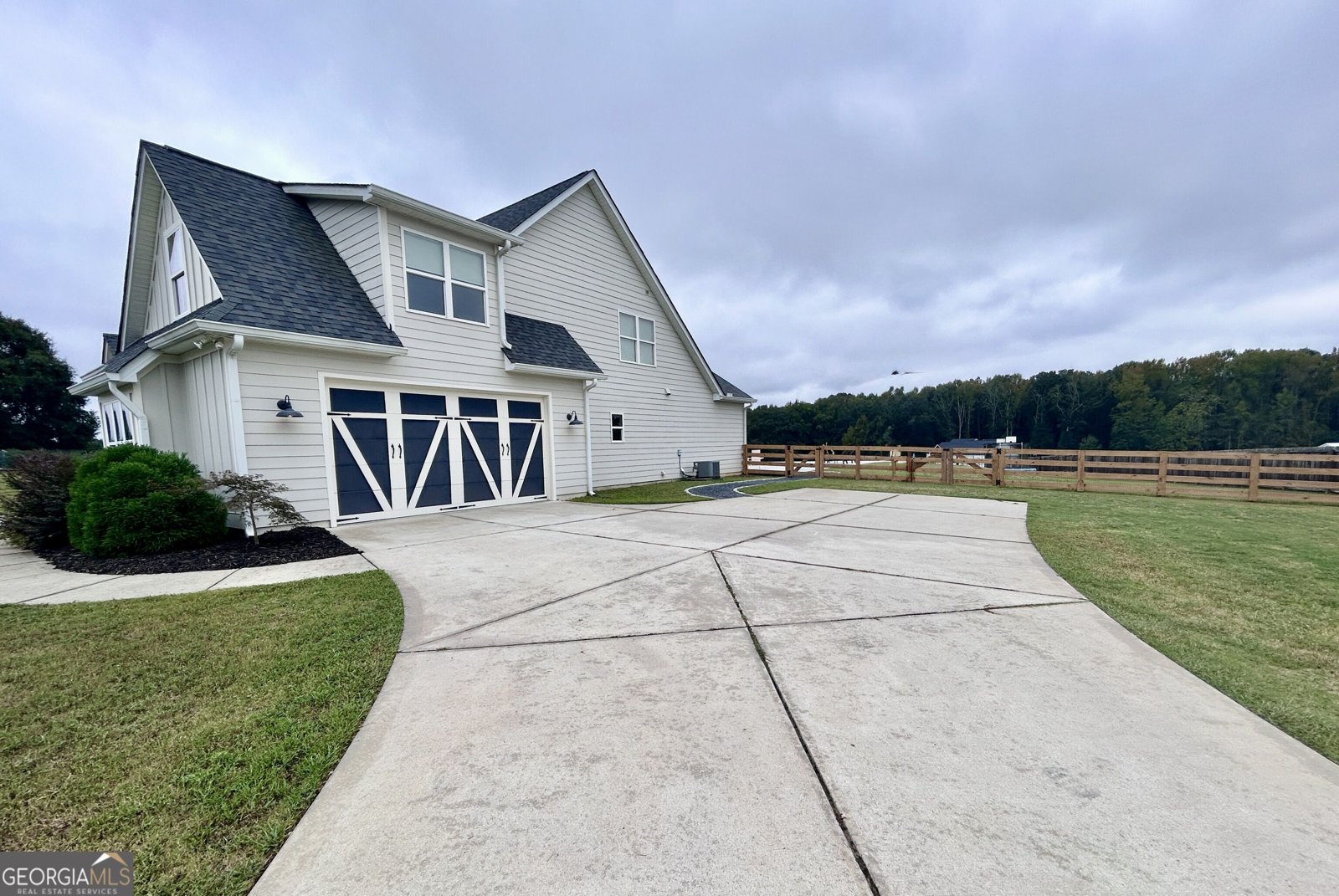 1072 Gray Girls Road Senoia - Photo 48