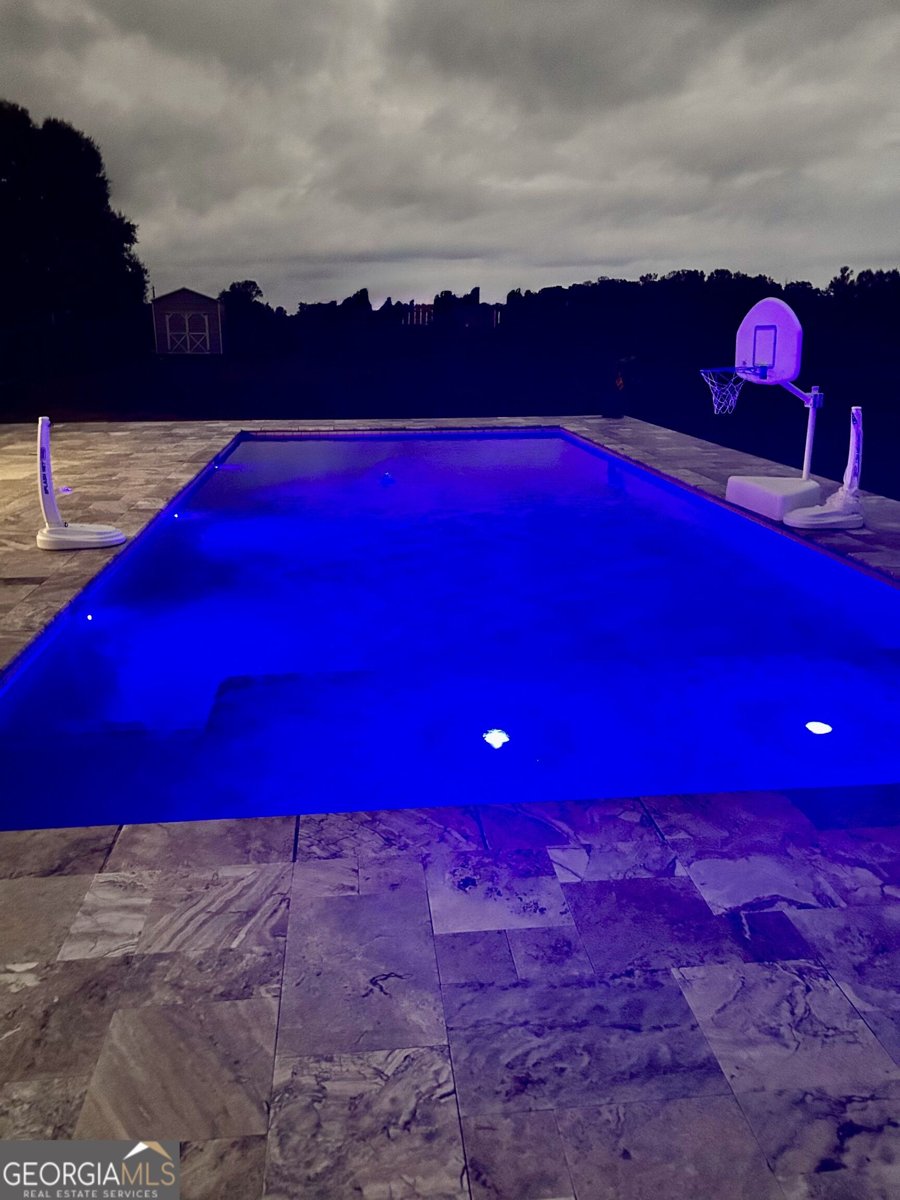 1072 Gray Girls Road Senoia - Photo 51
