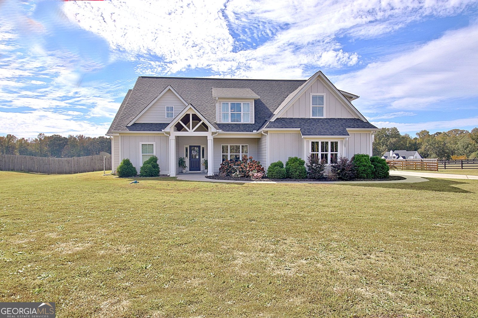 1072 Gray Girls Road Senoia - Photo 56