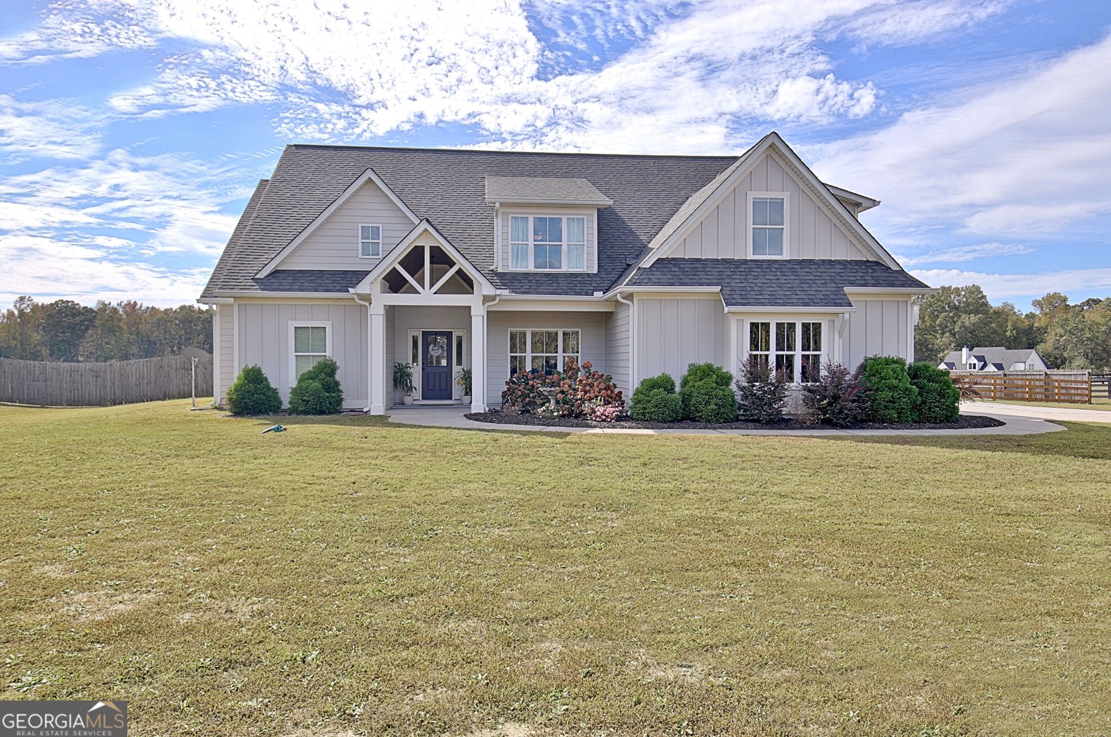 1072 Gray Girls Road Senoia - Photo 57