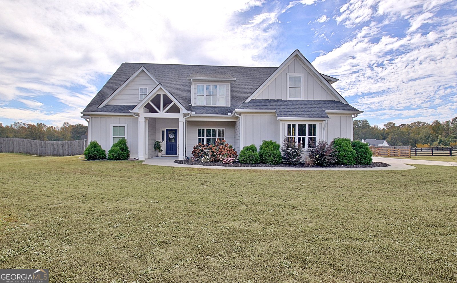 1072 Gray Girls Road Senoia - Photo 58