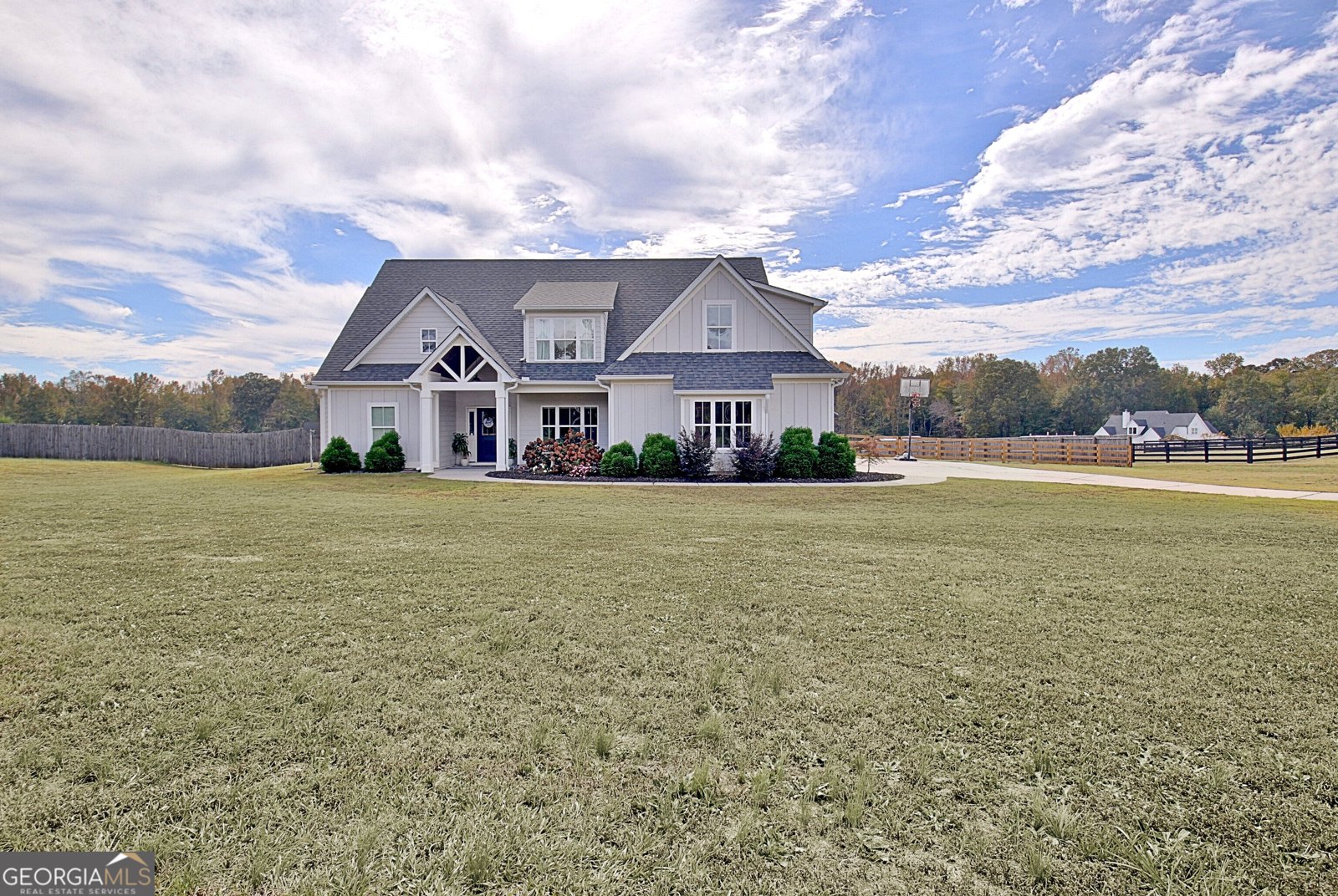 1072 Gray Girls Road Senoia - Photo 59