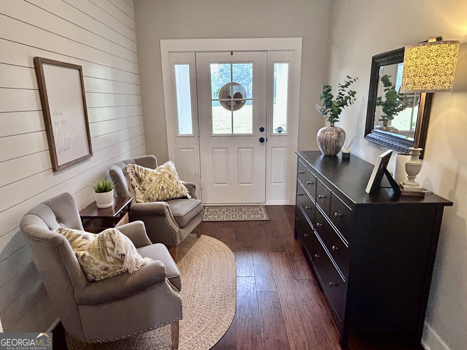 1072 Gray Girls Road Senoia - Photo 6