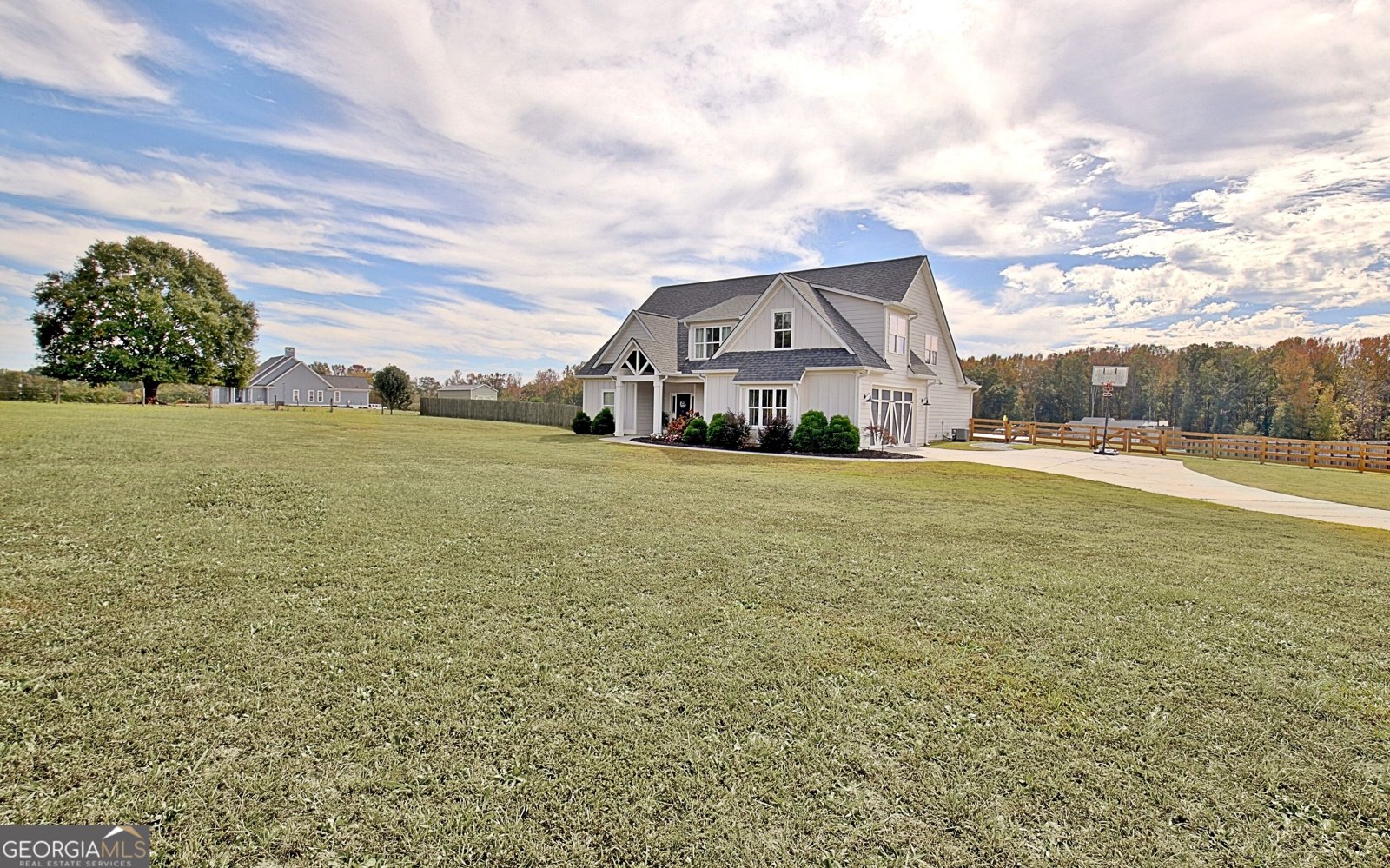 1072 Gray Girls Road Senoia - Photo 60