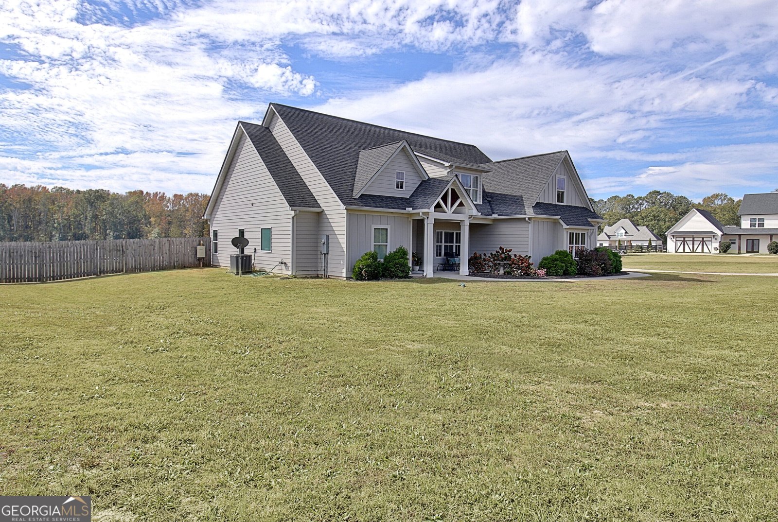 1072 Gray Girls Road Senoia - Photo 64