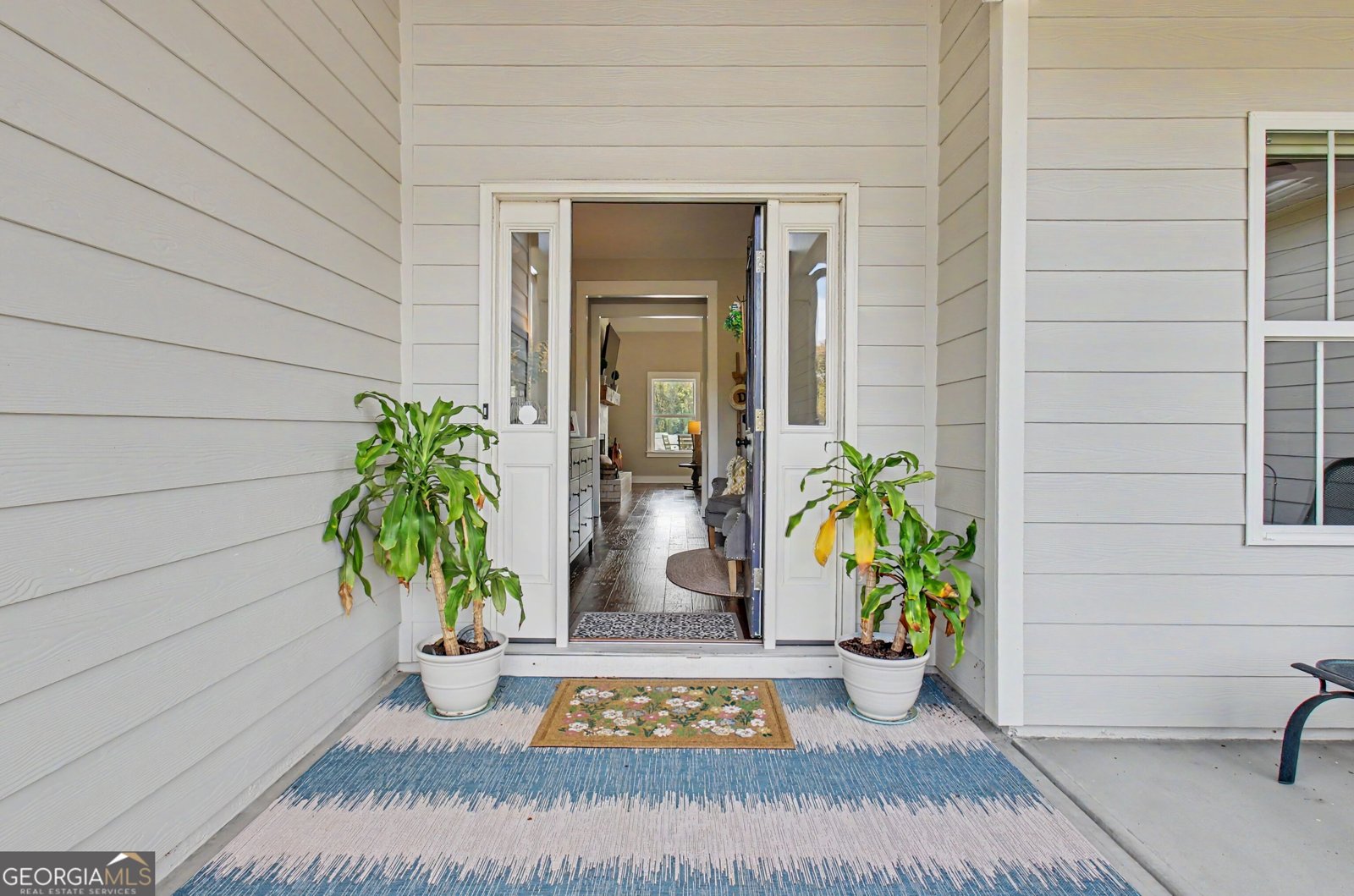 1072 Gray Girls Road Senoia - Photo 72