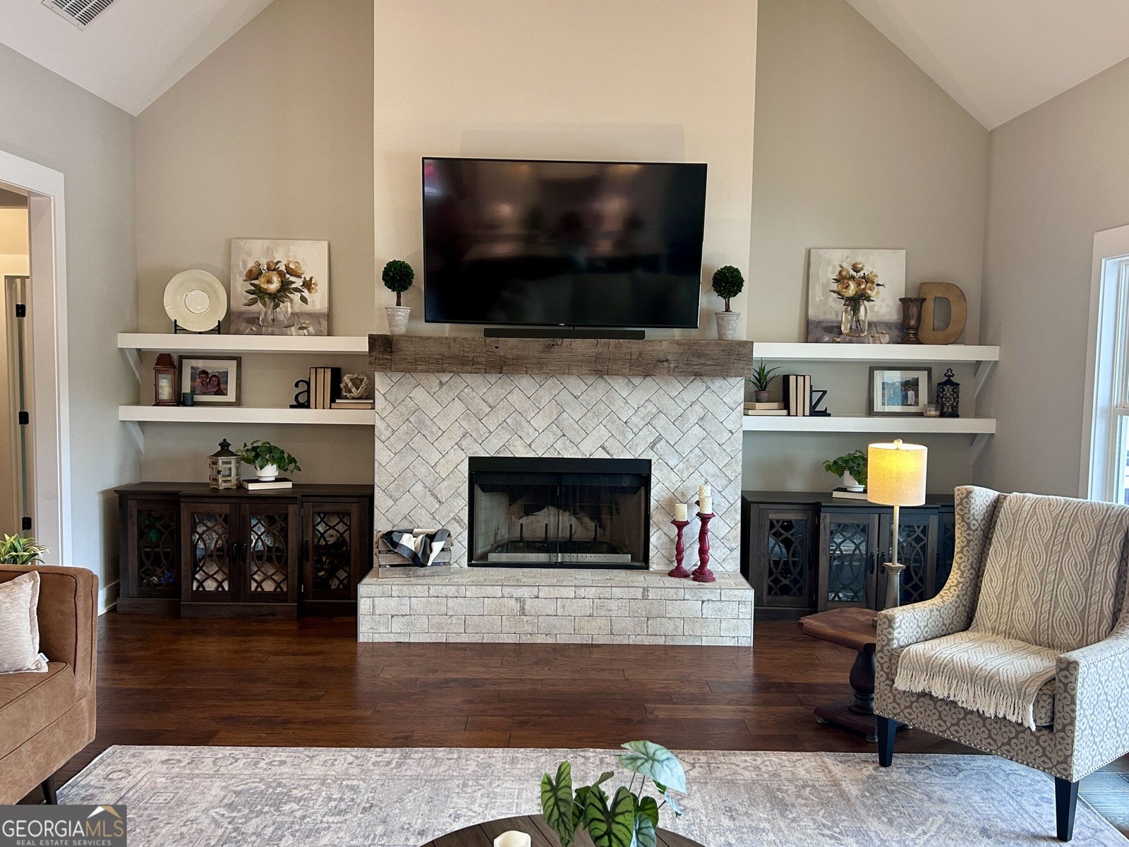 1072 Gray Girls Road Senoia - Photo 8