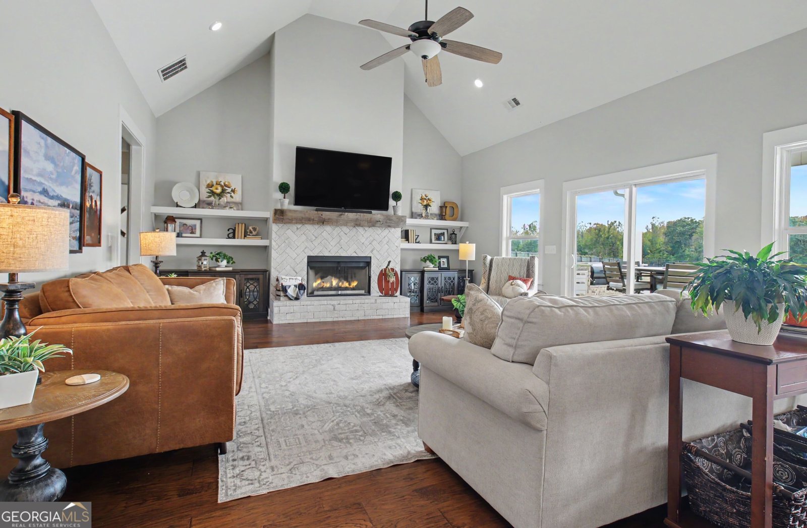 1072 Gray Girls Road Senoia - Photo 80