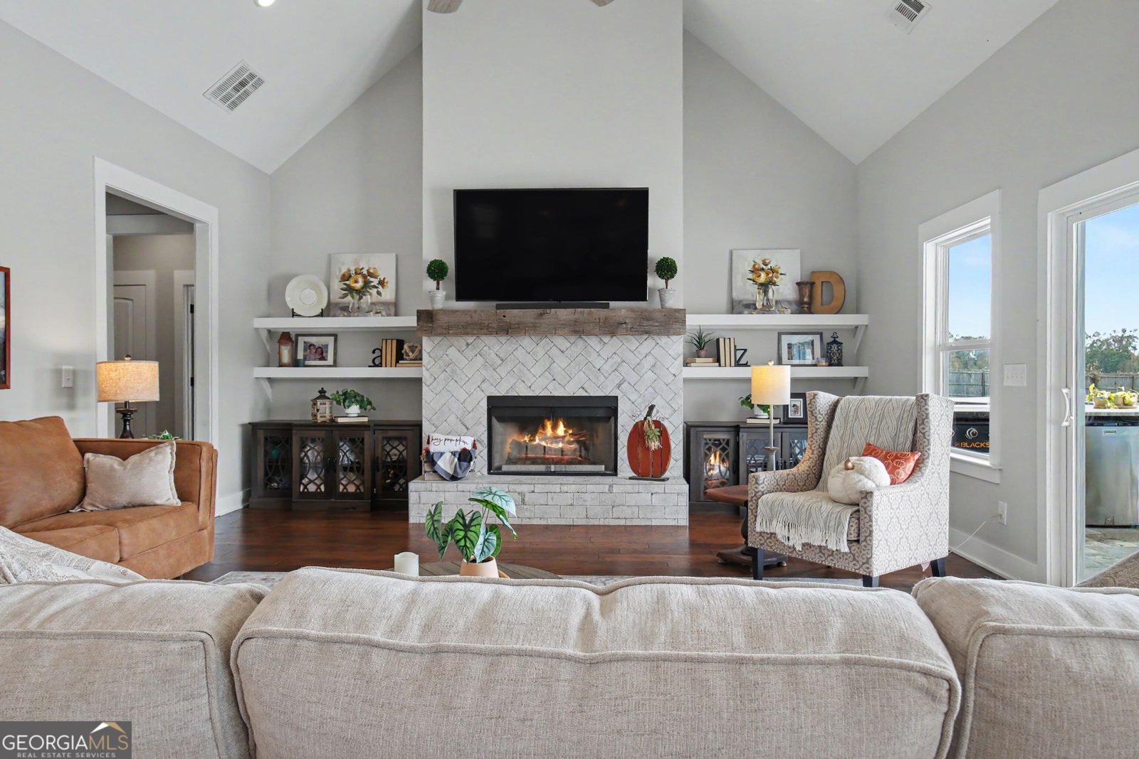 1072 Gray Girls Road Senoia - Photo 81