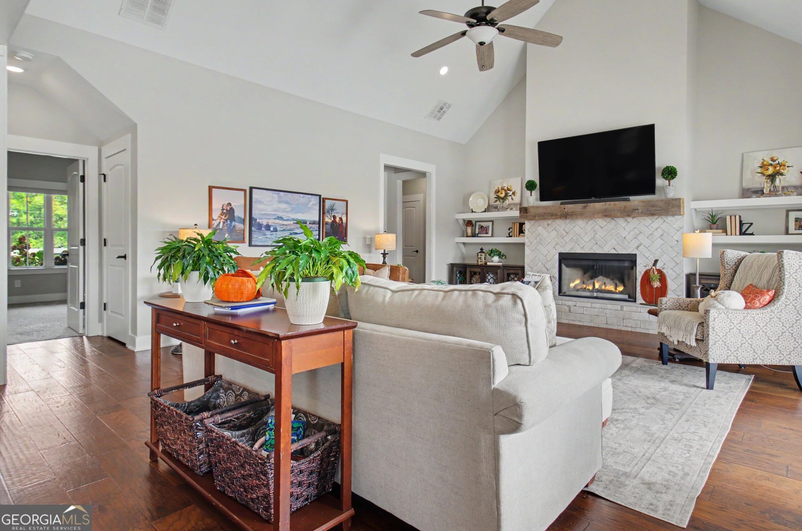 1072 Gray Girls Road Senoia - Photo 82