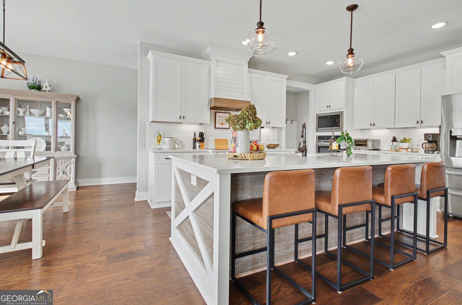 1072 Gray Girls Road Senoia - Photo 85