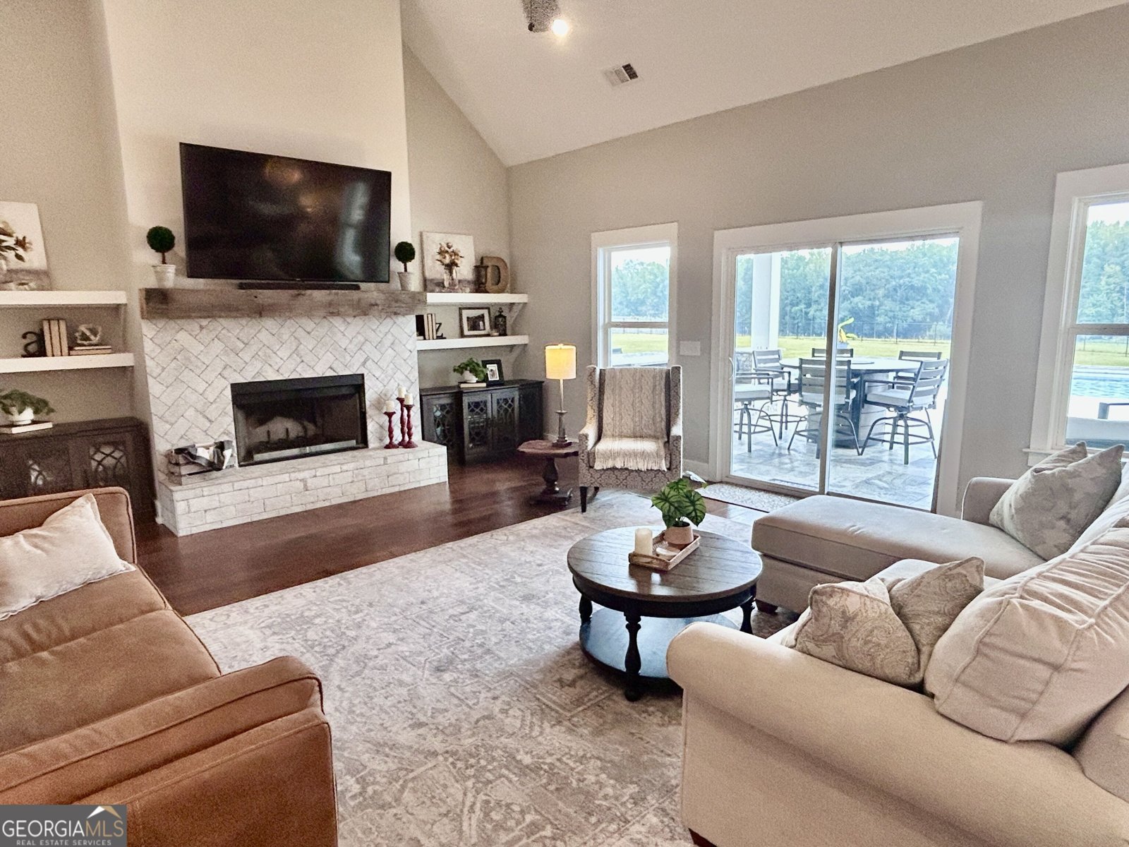 1072 Gray Girls Road Senoia - Photo 9