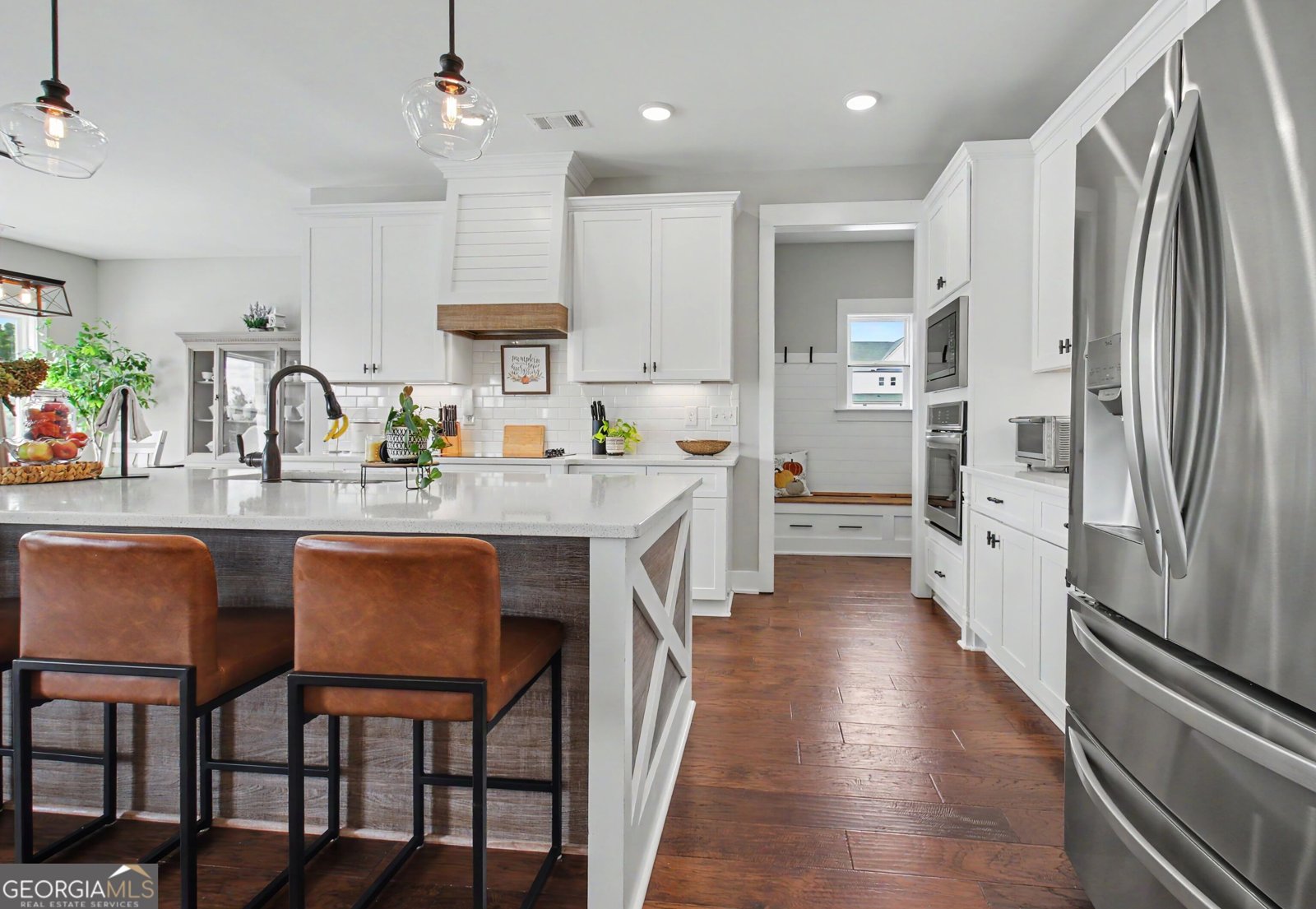 1072 Gray Girls Road Senoia - Photo 90