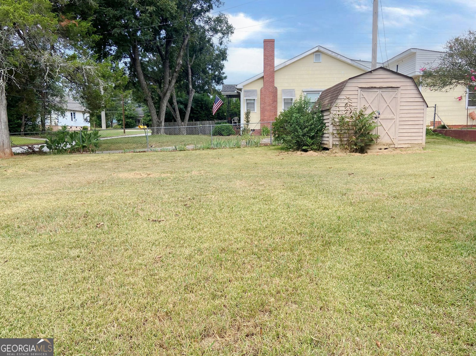 304 FORSYTH Street Barnesville - Photo 17