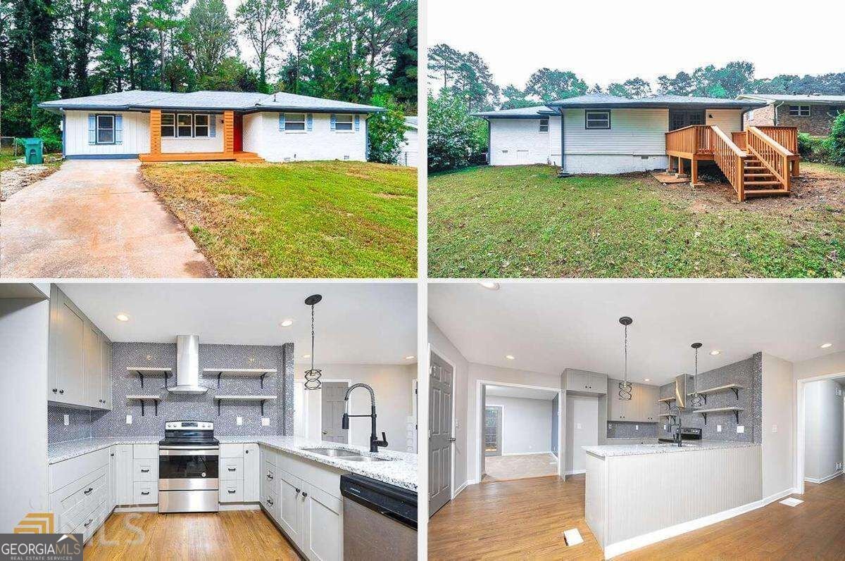 1877 Glenmar Drive Decatur - Photo 11