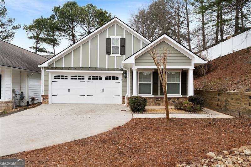 128 Jaime Drive Canton - main photo
