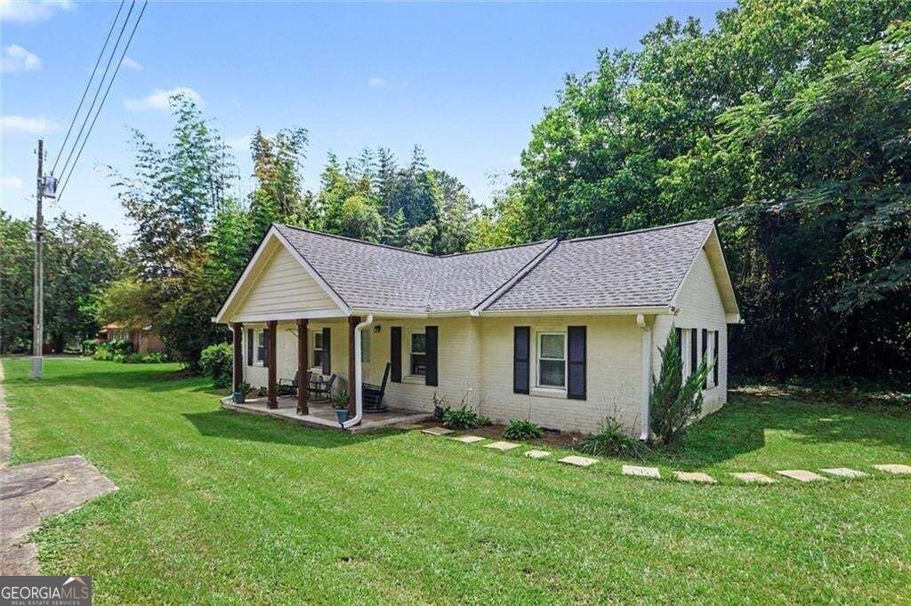 118 McElroy Street Bowdon - Photo 13