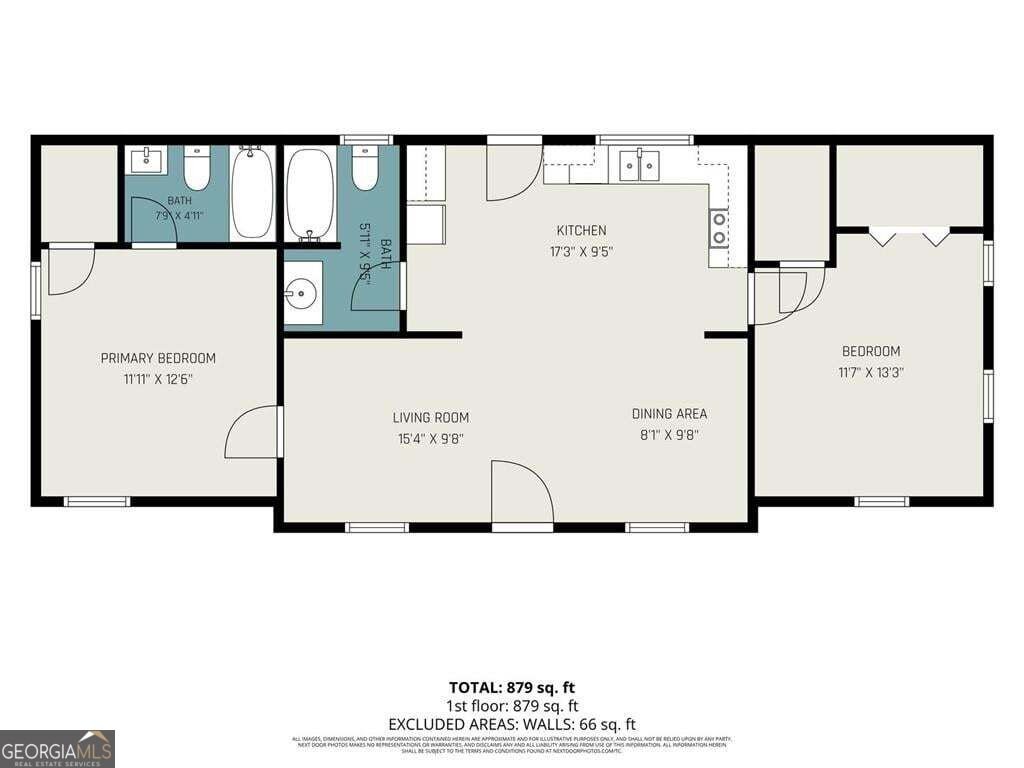 118 McElroy Street Bowdon - Photo 17
