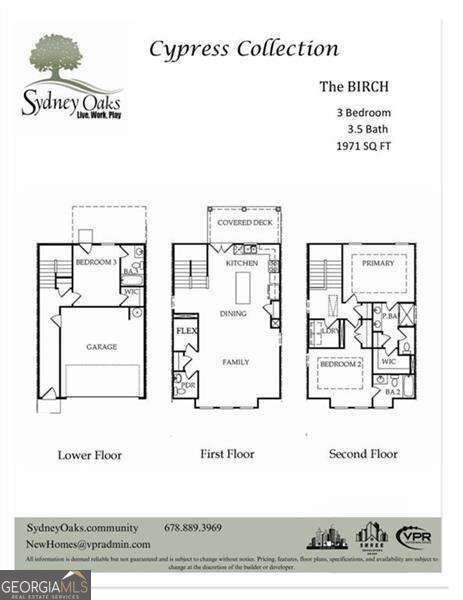 1355 Shree Drive Drive Cumming - Photo 14