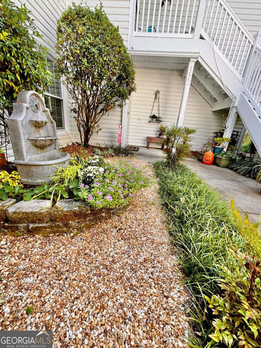 1001 Cannongate Crossing Marietta - Photo 10