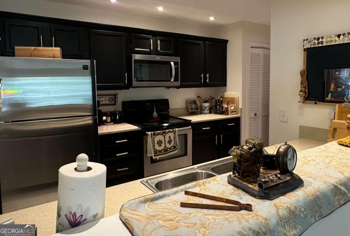 1001 Cannongate Crossing Marietta - Photo 19