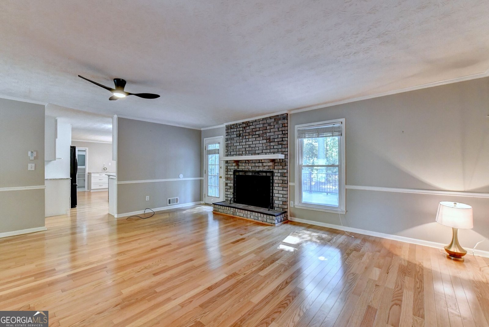 673 Steeple Chase Drive Lawrenceville - Photo 10