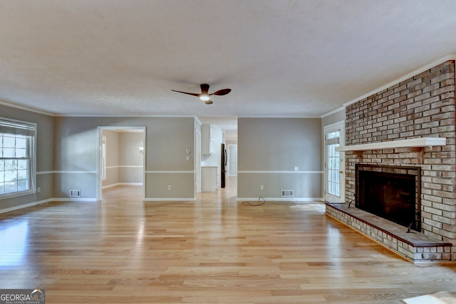 673 Steeple Chase Drive Lawrenceville - Photo 11