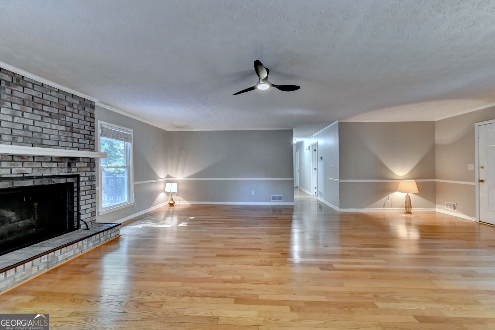 673 Steeple Chase Drive Lawrenceville - Photo 13