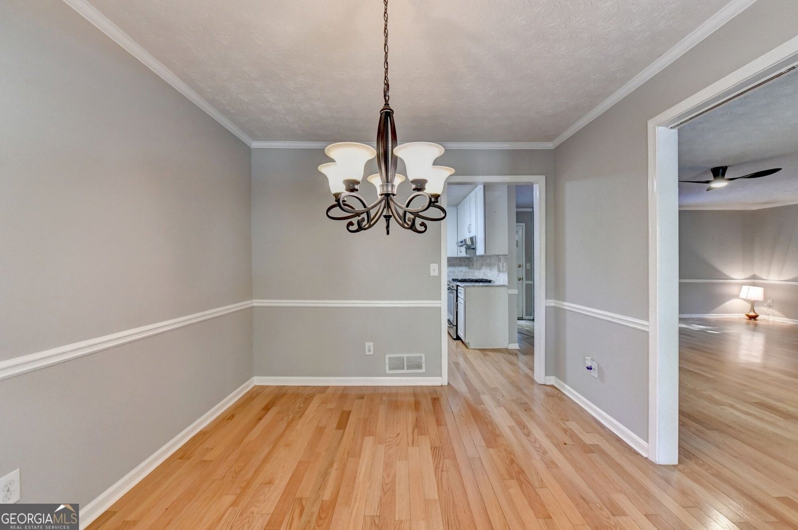 673 Steeple Chase Drive Lawrenceville - Photo 17
