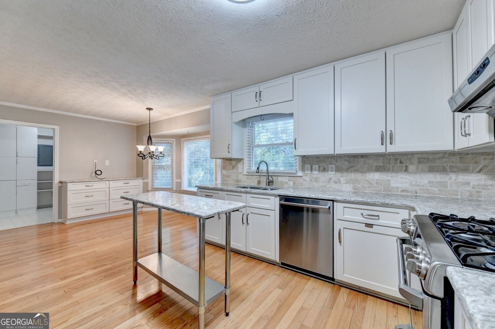 673 Steeple Chase Drive Lawrenceville - Photo 18