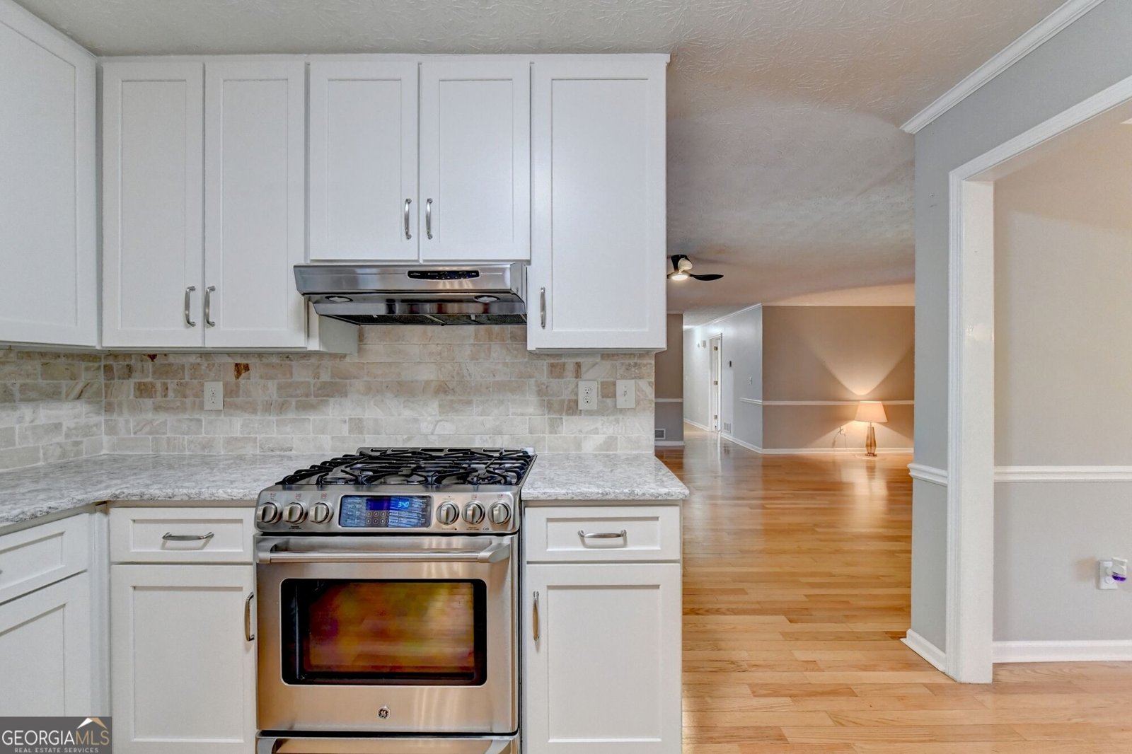 673 Steeple Chase Drive Lawrenceville - Photo 20
