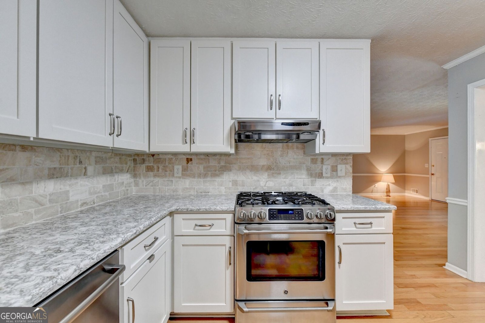 673 Steeple Chase Drive Lawrenceville - Photo 21