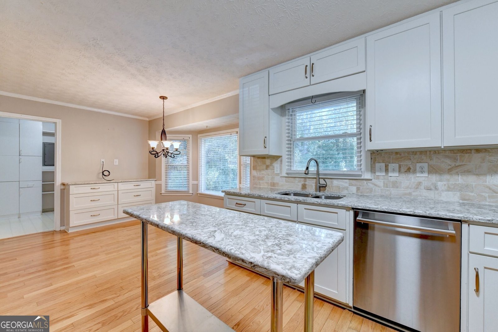 673 Steeple Chase Drive Lawrenceville - Photo 23