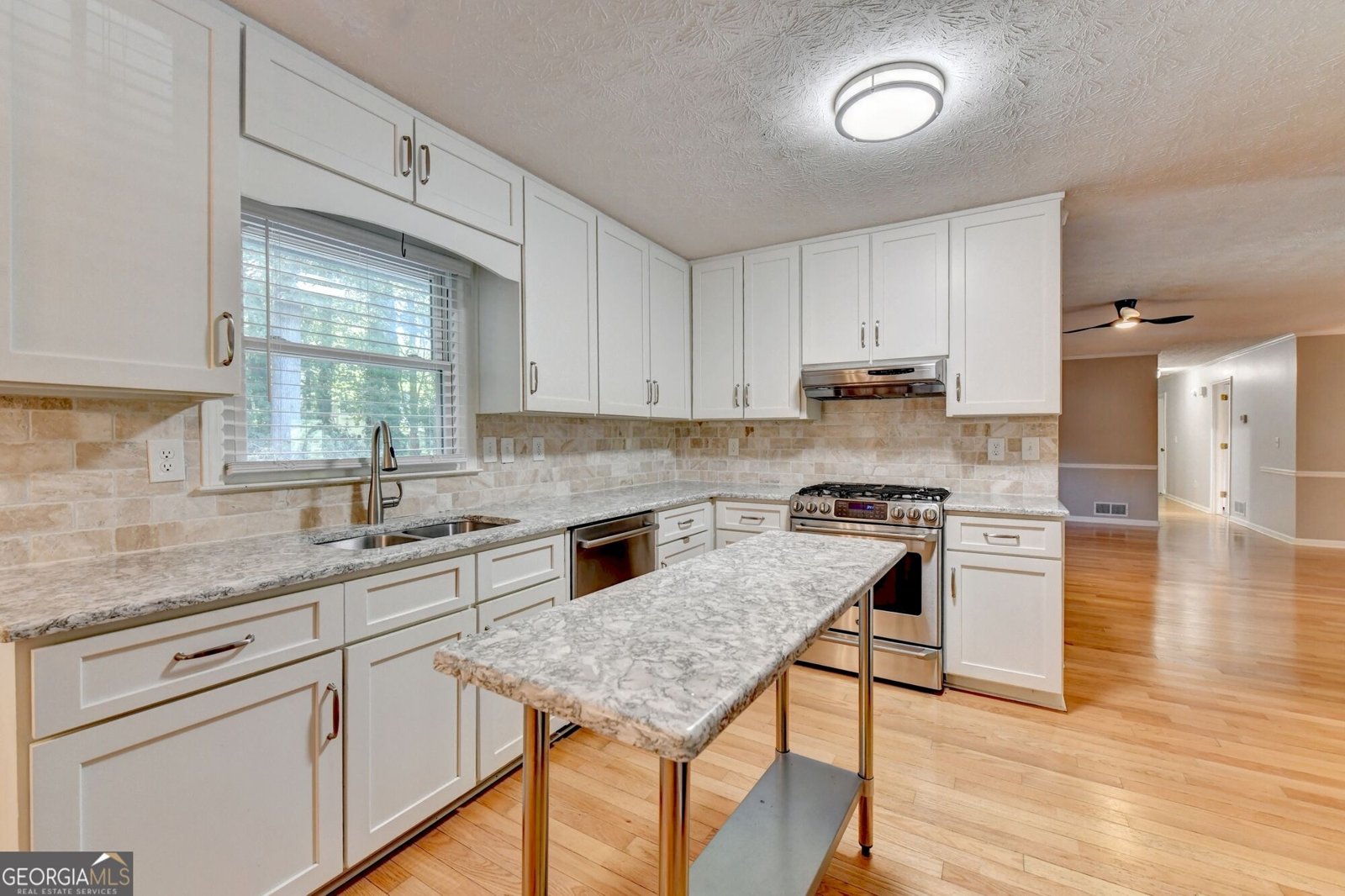 673 Steeple Chase Drive Lawrenceville - Photo 24