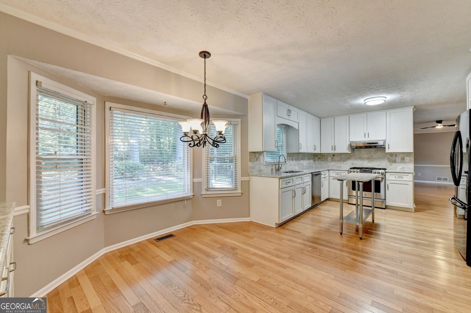 673 Steeple Chase Drive Lawrenceville - Photo 29