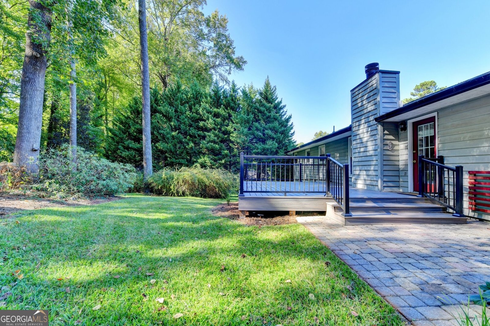 673 Steeple Chase Drive Lawrenceville - Photo 56