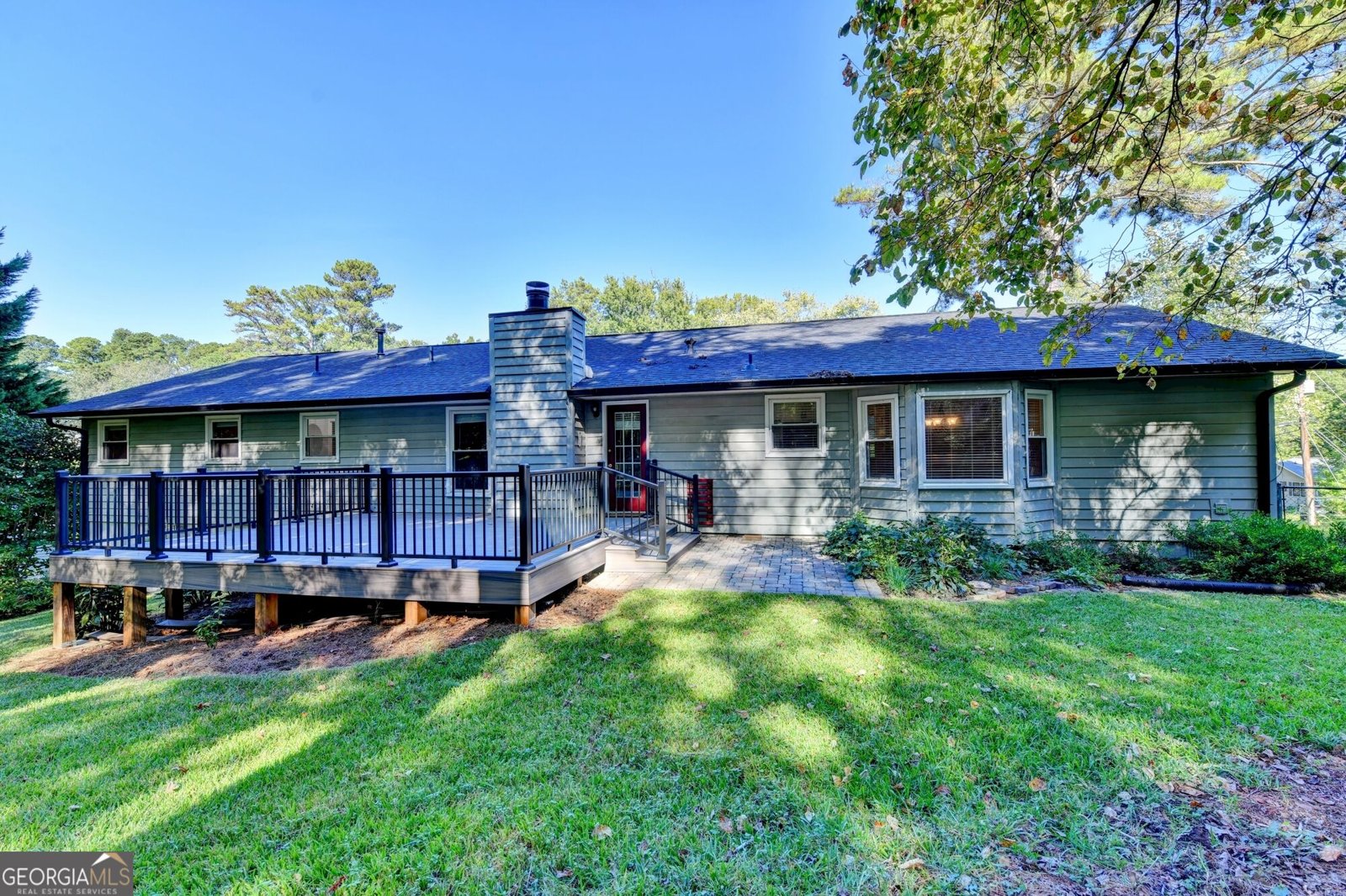 673 Steeple Chase Drive Lawrenceville - Photo 57