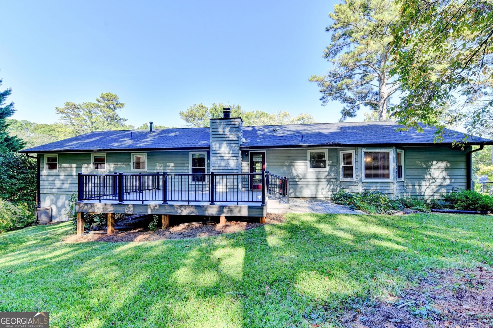 673 Steeple Chase Drive Lawrenceville - Photo 58