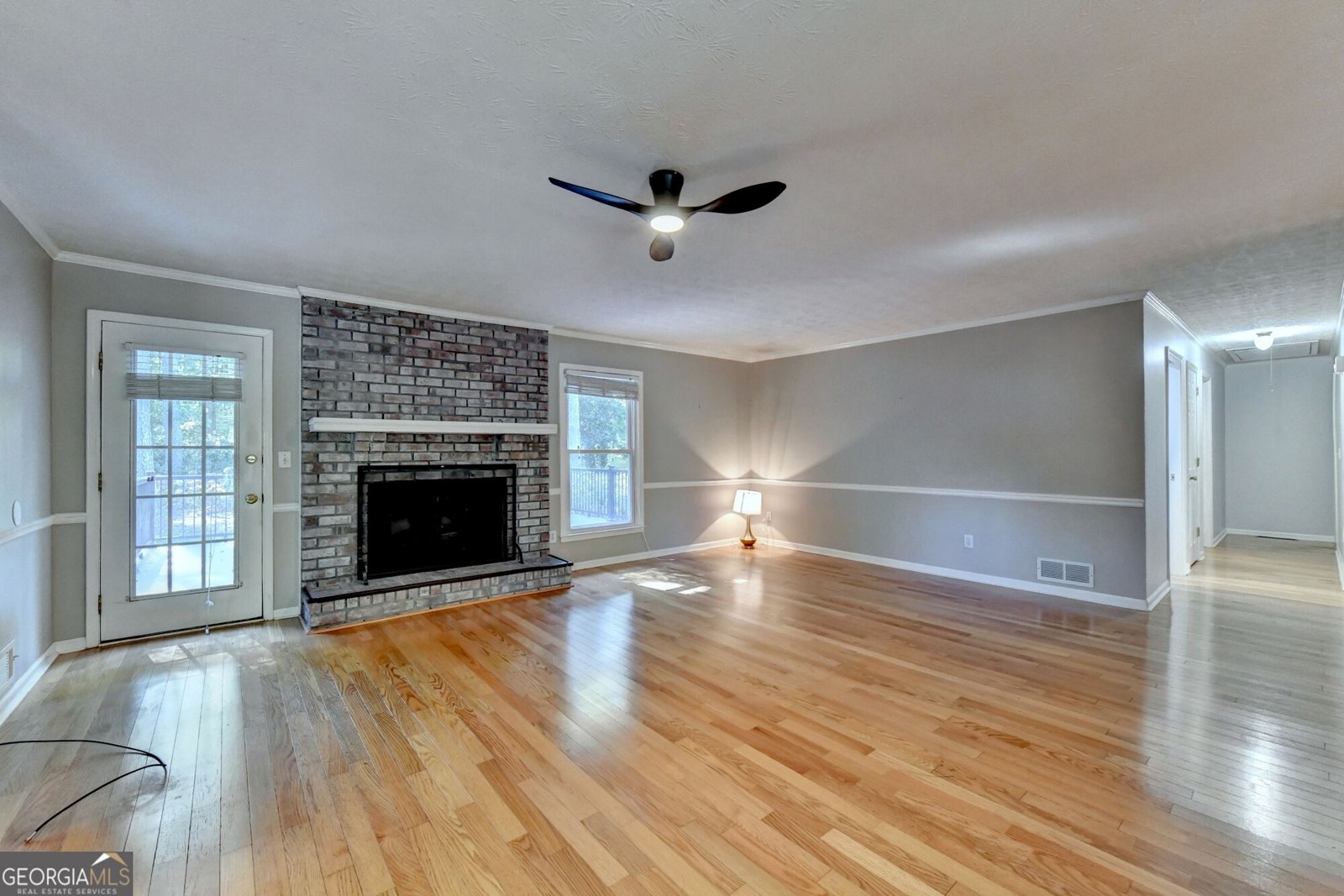673 Steeple Chase Drive Lawrenceville - Photo 8