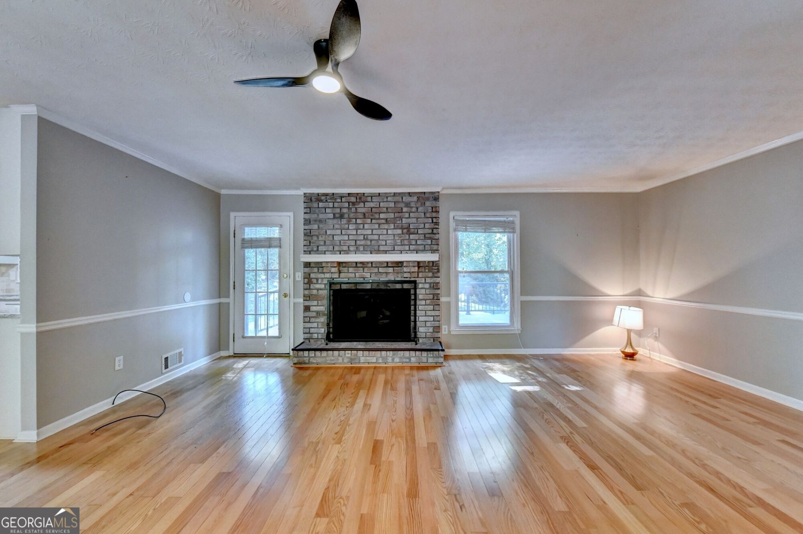 673 Steeple Chase Drive Lawrenceville - Photo 9