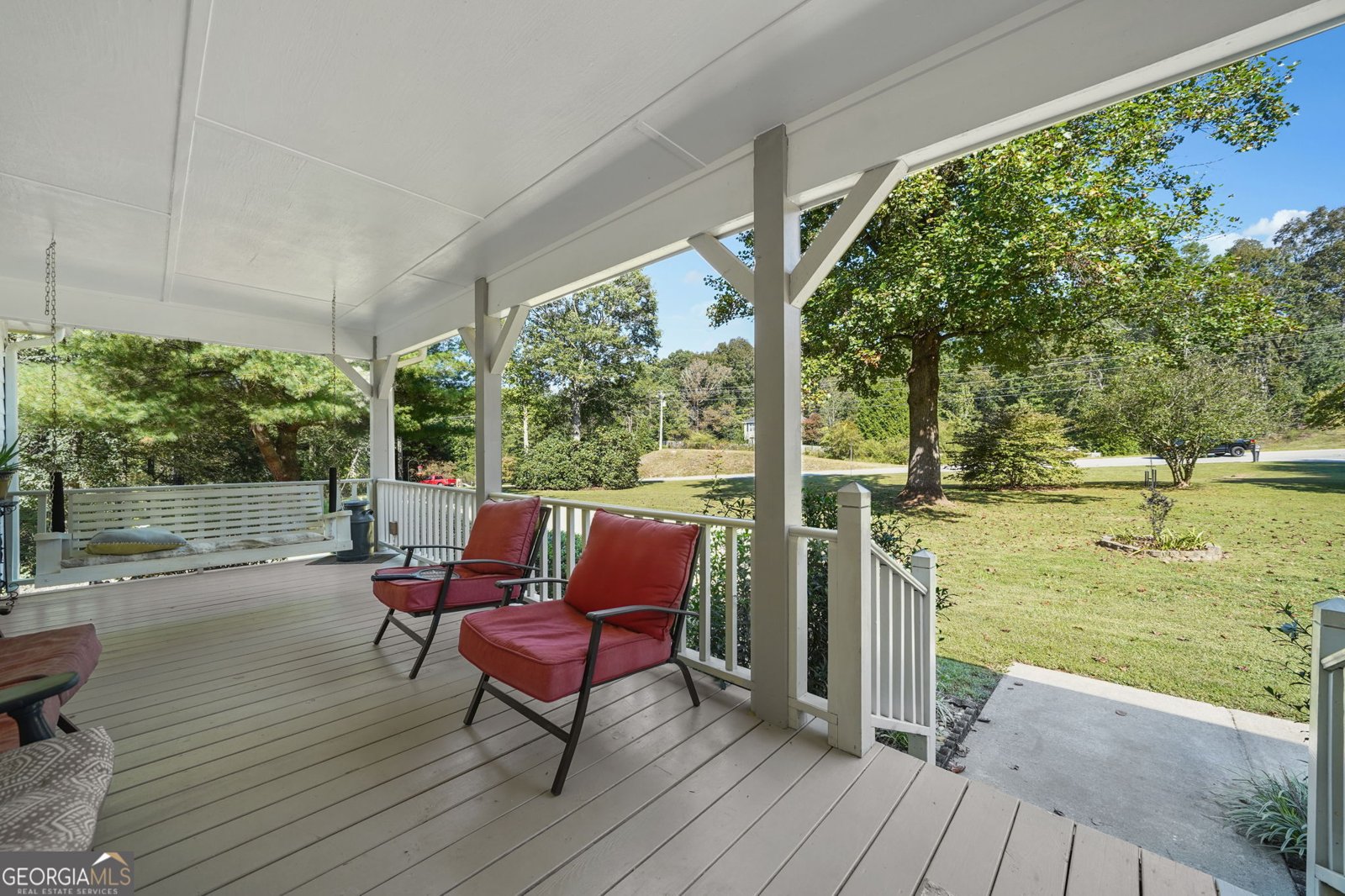 296 Highway 115 Demorest - Photo 14