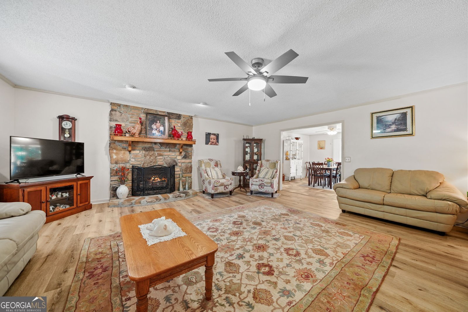 296 Highway 115 Demorest - Photo 16