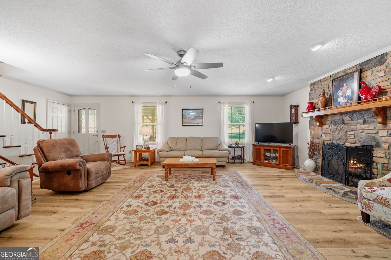 296 Highway 115 Demorest - Photo 17