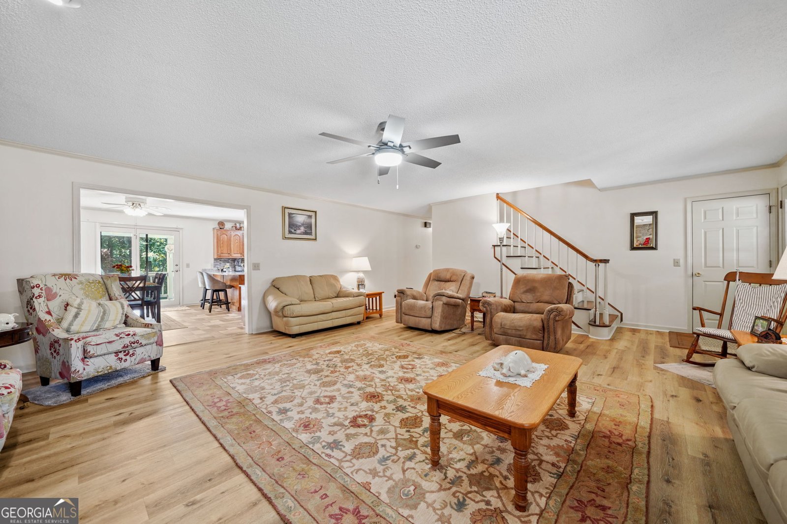 296 Highway 115 Demorest - Photo 18