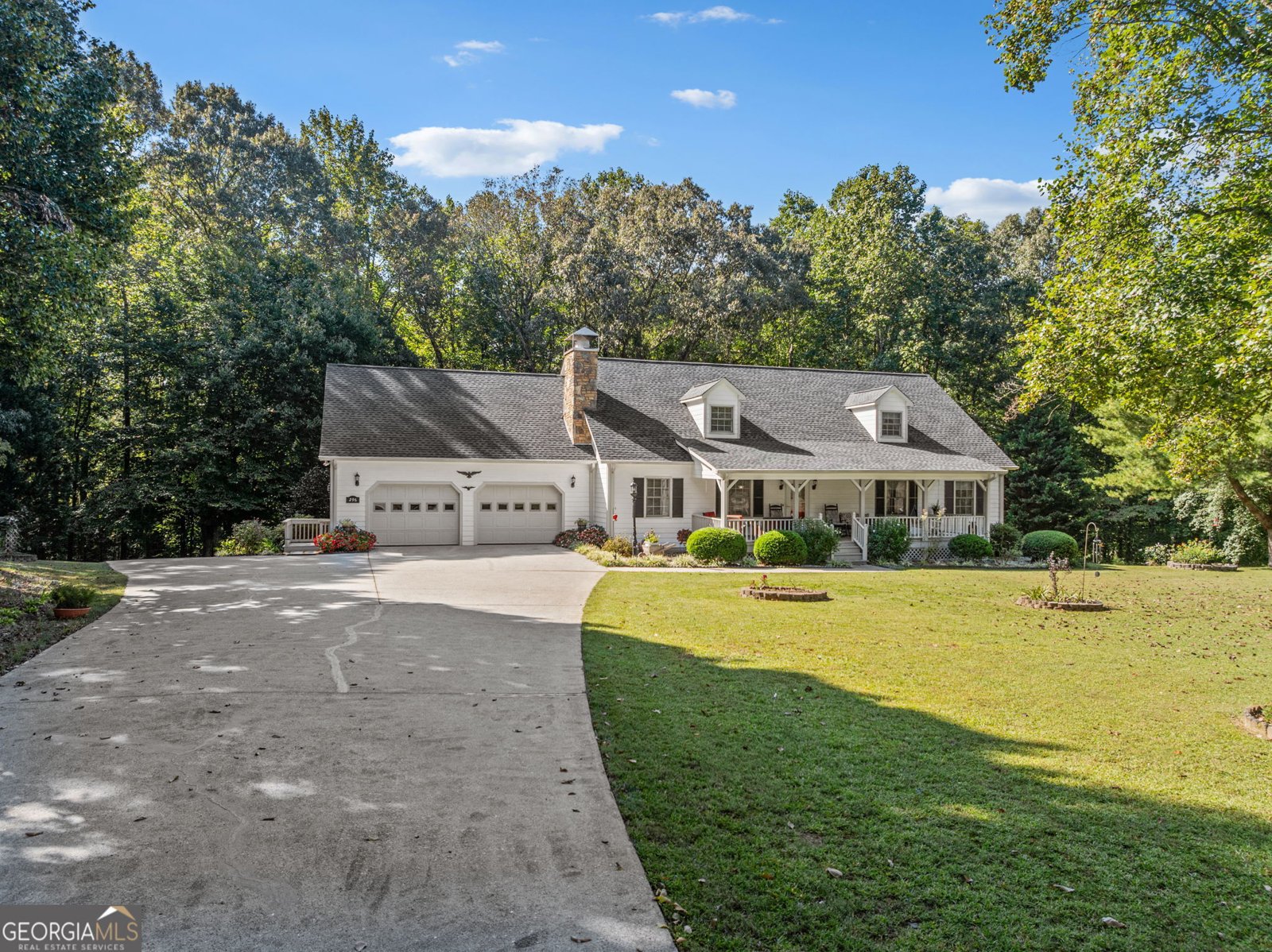 296 Highway 115 Demorest - Photo 52